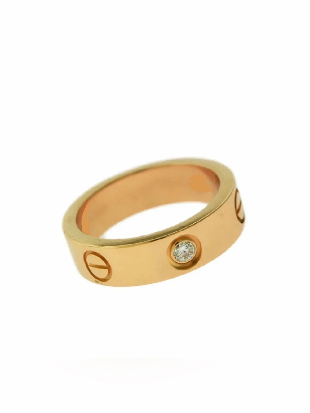 Moon Goddess Emporium 18k gold